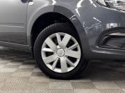 Lada (ВАЗ) Granta I Рестайлинг Воронеж  - изображение 30