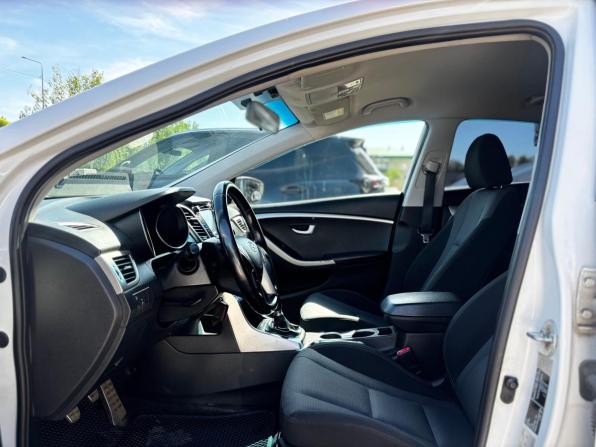 Hyundai i30 II с пробегом 2014 года, цена 1 000 000 рублей, 151565 км, хэтчбек, Автокод Объявления