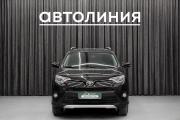 Toyota RAV4 IV (XA40) Рестайлинг Красноярск  - изображение 20