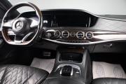 Mercedes-Benz S-Класс VI (W222 C217) Оренбург  - изображение 26