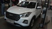 Chery Tiggo 4 Pro I Санкт-Петербург  - изображение 8