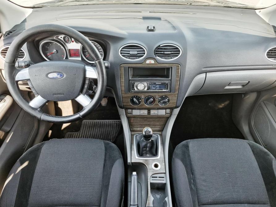 Ford Focus II Рестайлинг Нижний Новгород  - изображение 10