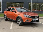 Lada (ВАЗ) Vesta I Ярославль  - изображение 20