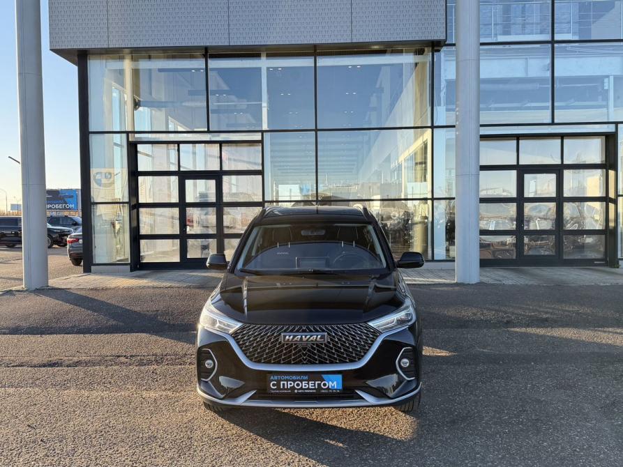 Haval M6 II Тверь  - изображение 3