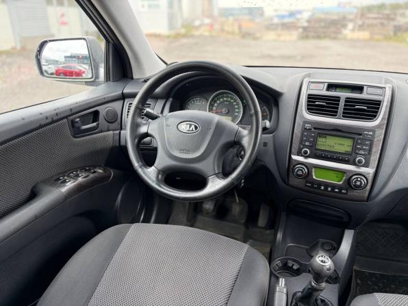 Kia Sportage II Рестайлинг с пробегом 2010 года, цена 690 000 рублей, 163000 км, внедорожник, Автокод Объявления