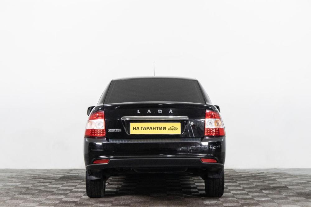 Lada (ВАЗ) Priora I Рестайлинг Сургут  - изображение 6