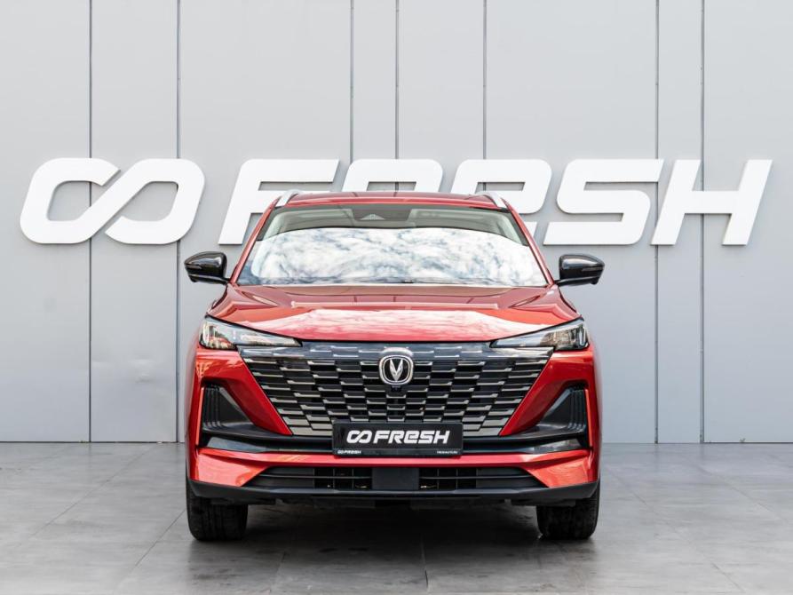 Changan CS55 Plus II Краснодар  - изображение 3