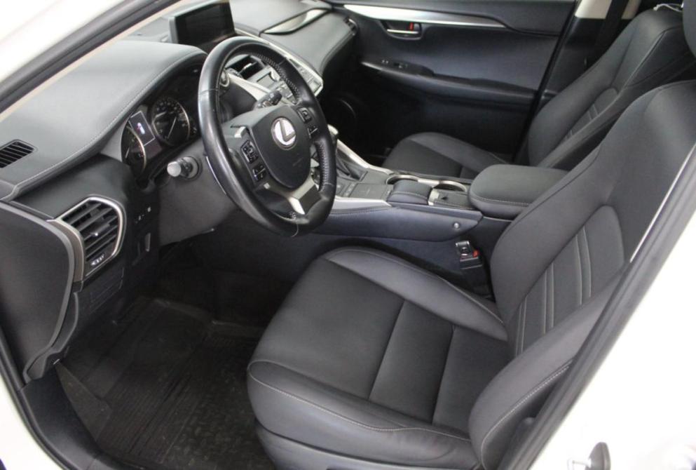 Lexus NX I Рестайлинг Астрахань  - изображение 21
