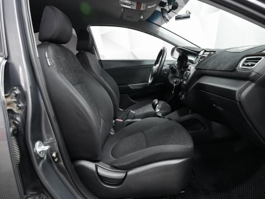 Kia Rio III Ульяновск  - изображение 12