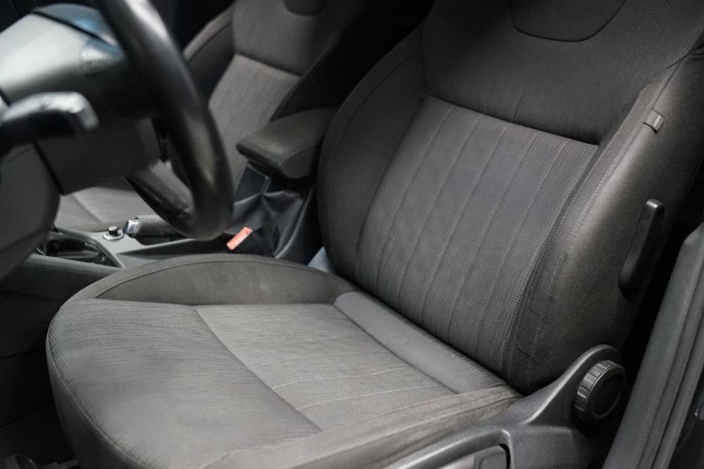 Skoda Octavia III (A7) Рестайлинг Крым  - изображение 9