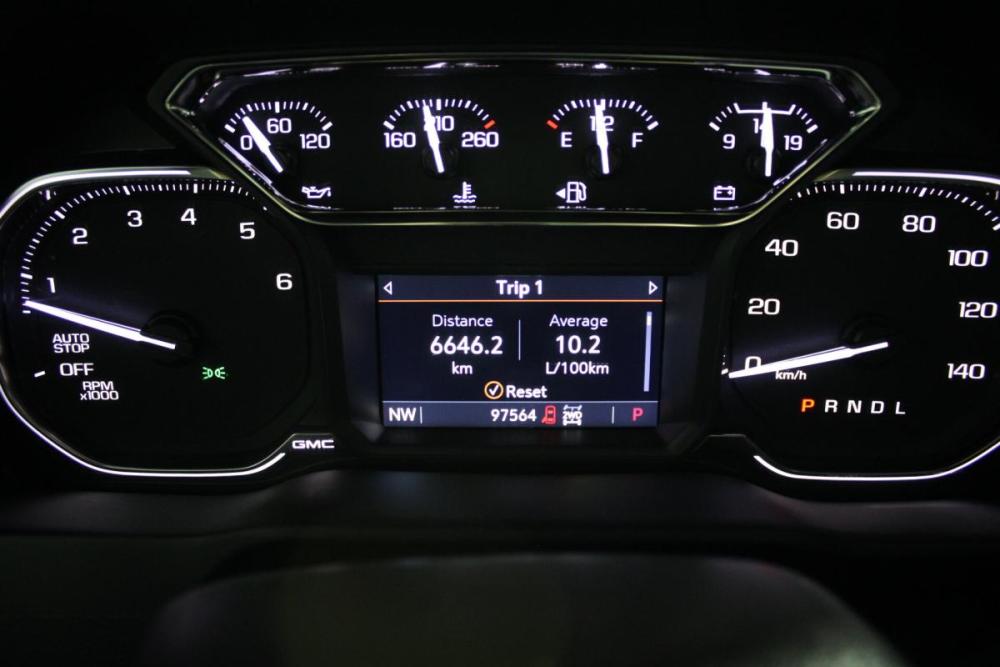 GMC Sierra IV Санкт-Петербург  - изображение 18