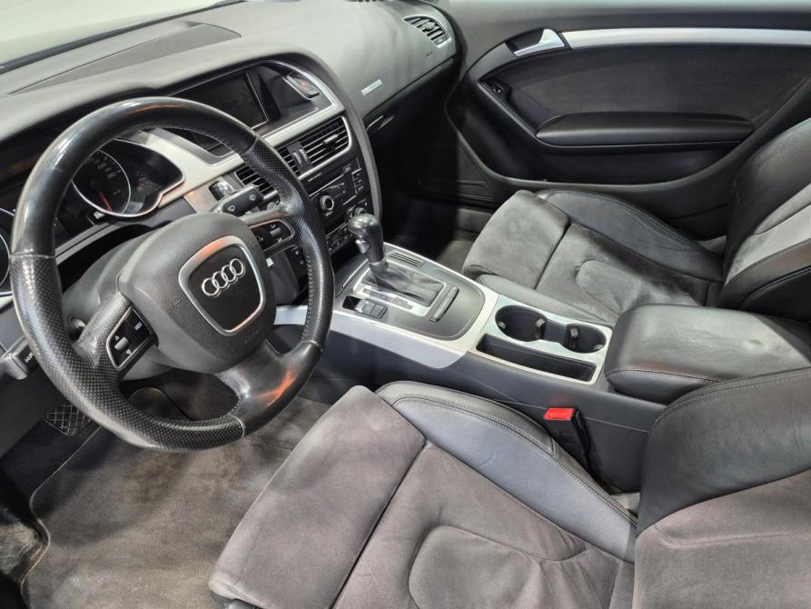 Audi A5 I (8T) Воронеж  - изображение 13