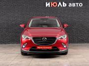 Mazda CX-3 I Рестайлинг Екатеринбург  - изображение 21