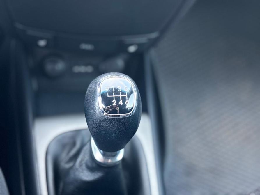 Hyundai i30 I Рестайлинг Альметьевск  - изображение 19