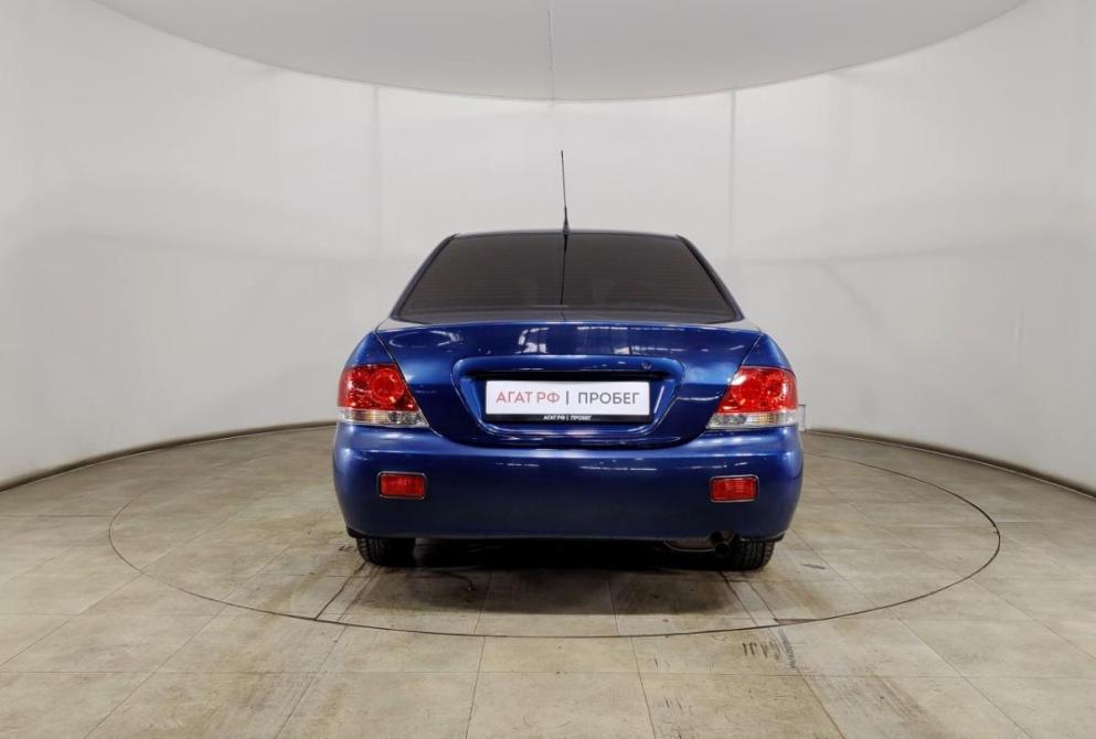 Mitsubishi Lancer IX Волгоград  - изображение 6
