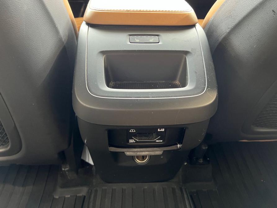 Volvo XC90 II Москва  - изображение 31