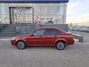 Chevrolet Lacetti I Саратов  - изображение 23