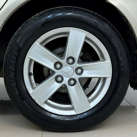 Mitsubishi Lancer X с пробегом 2008 года, цена 740 000 рублей, 250009 км, седан, Автокод Объявления