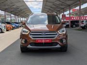 Ford Kuga II Рестайлинг Екатеринбург  - изображение 23