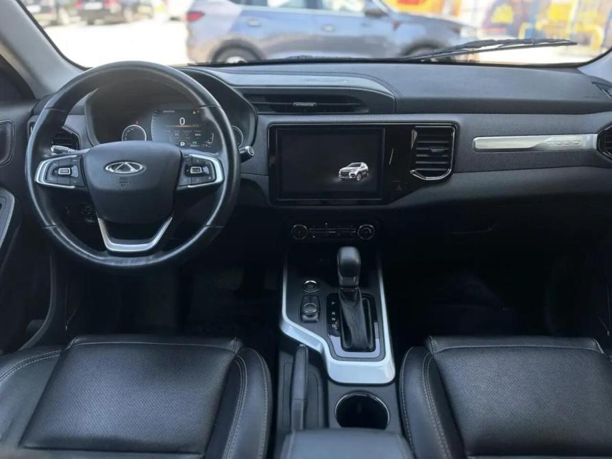 Chery Tiggo 4 I Рестайлинг Уфа  - изображение 7