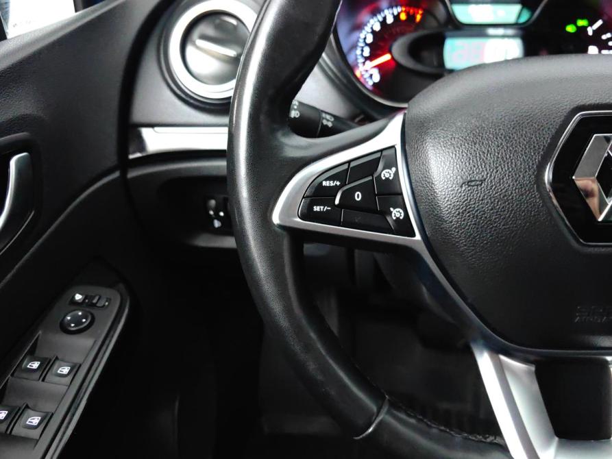 Renault Kaptur I Рестайлинг Подольск  - изображение 19