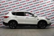 Dongfeng AX7 I Сургут  - изображение 44