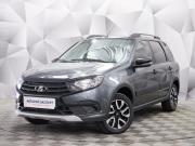 Lada (ВАЗ) Granta I Рестайлинг Ульяновск  - изображение 22
