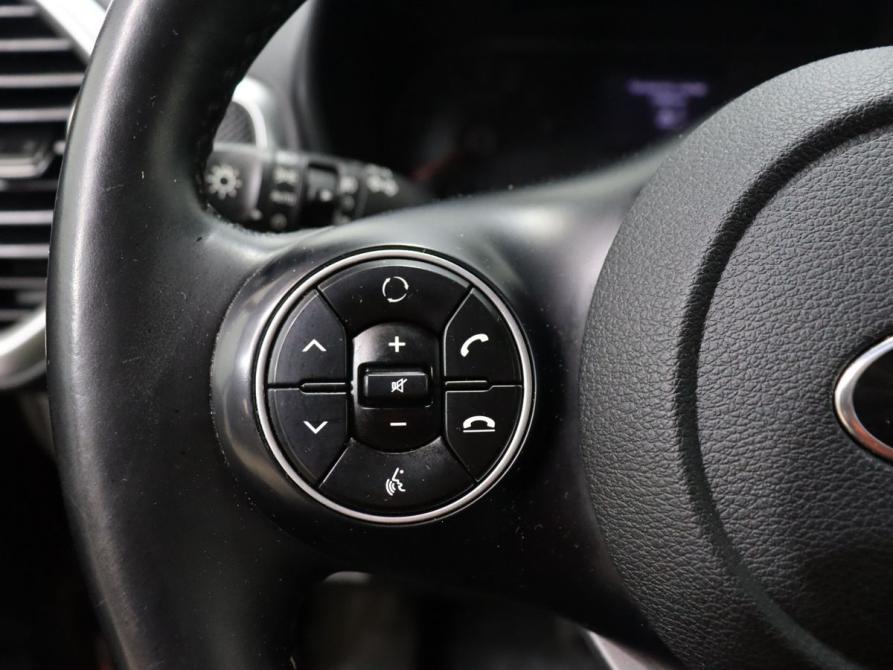 Kia Soul III Москва  - изображение 15