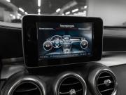 Mercedes-Benz GLC Coupe I (C253) Москва  - изображение 40