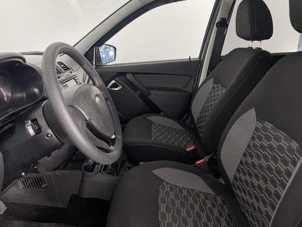Lada (ВАЗ) Granta I Рестайлинг с пробегом 2024 года, цена 895 000 рублей, 66014 км, универсал, Автокод Объявления