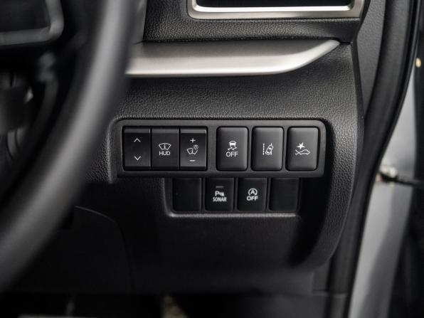 Mitsubishi Eclipse Cross I с пробегом 2020 года, цена 1 990 500 рублей, 123707 км, внедорожник, Автокод Объявления