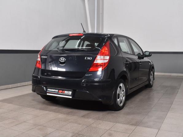 Hyundai i30 I Рестайлинг с пробегом 2011 года, цена 894 995 рублей, 112884 км, хэтчбек, Автокод Объявления