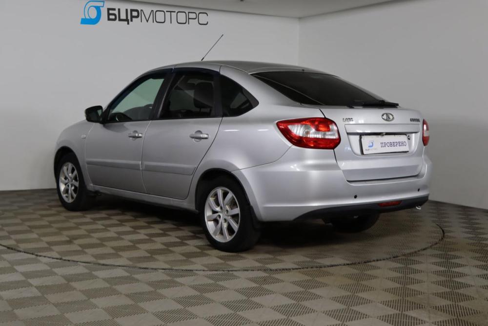 Lada (ВАЗ) Granta I Нижний Новгород  - изображение 7