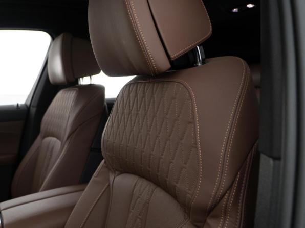 BMW X6 III (G06) Рестайлинг с пробегом 2023 года, цена 12 234 434 рубля, 16260 км, внедорожник, Автокод Объявления
