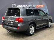 Toyota Land Cruiser 200 Series Рестайлинг 1 Пермь  - изображение 31