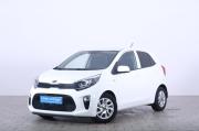 Kia Picanto III Омск  - изображение 26