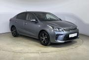 Kia Rio IV Саранск  - изображение 33