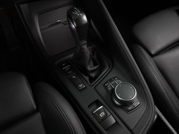 BMW X1 II (F48) с пробегом 2018 года, цена 2 299 000 рублей, 153324 км, внедорожник, Автокод Объявления