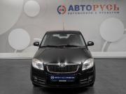 Skoda Fabia II Москва  - изображение 27