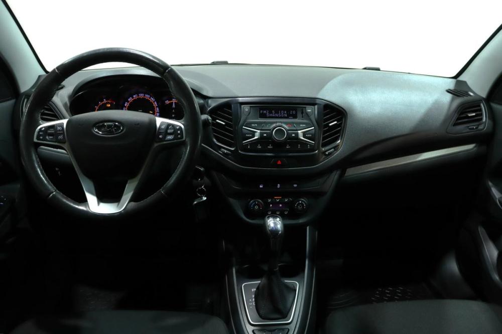 Lada (ВАЗ) Vesta I Сургут  - изображение 18