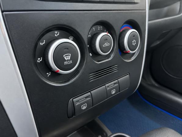 Datsun on-DO I Рестайлинг с пробегом 2019 года, цена 689 000 рублей, 76470 км, седан, Автокод Объявления