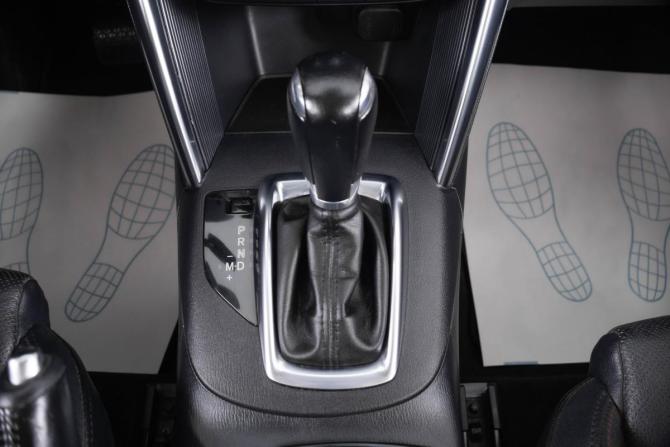 Mazda CX-5 I Рестайлинг с пробегом 2014 года, цена 2 099 000 рублей, 112259 км, внедорожник, Автокод Объявления