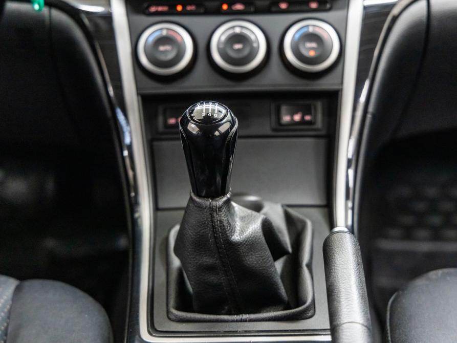 Mazda 6 II (GH) Волгоград  - изображение 23