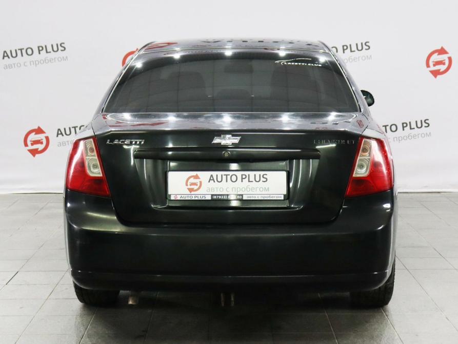 Chevrolet Lacetti I Минеральные Воды  - изображение 5