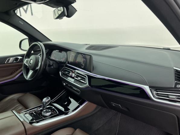 BMW X5 IV (G05/G18) с пробегом 2019 года, цена 6 195 000 рублей, 131625 км, внедорожник, Автокод Объявления
