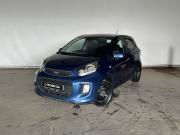 Kia Picanto II Рестайлинг Москва  - изображение 19