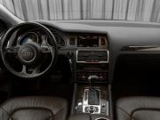 Audi Q7 I (4L) Рестайлинг Москва  - изображение 33