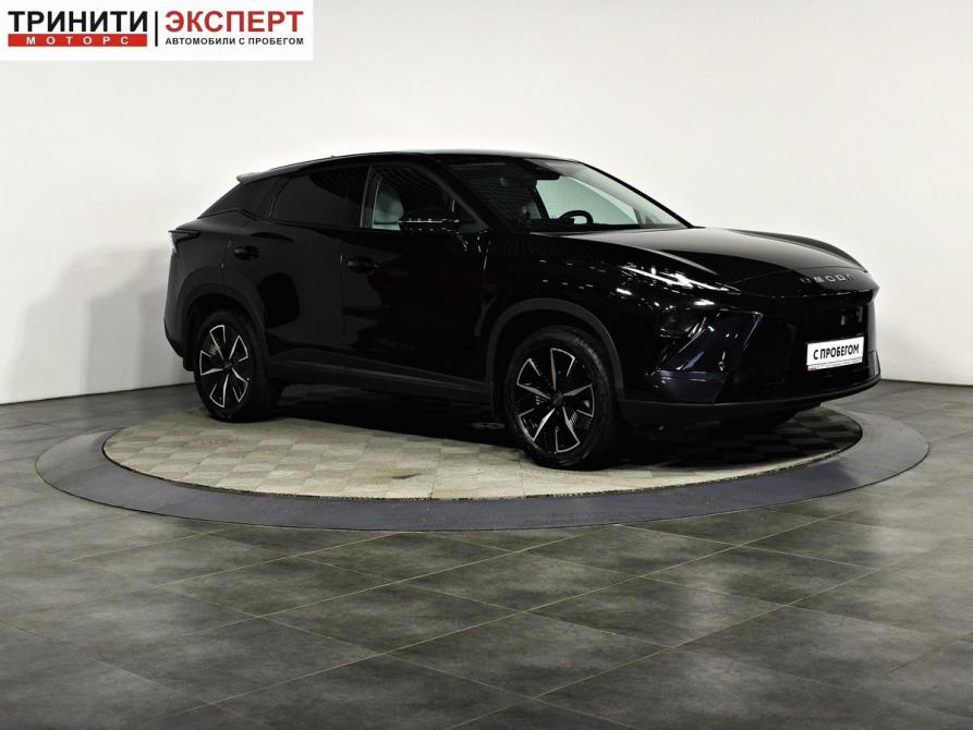 Omoda C5 II Белгород  - изображение 3