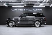 Land Rover Range Rover V Москва  - изображение 51