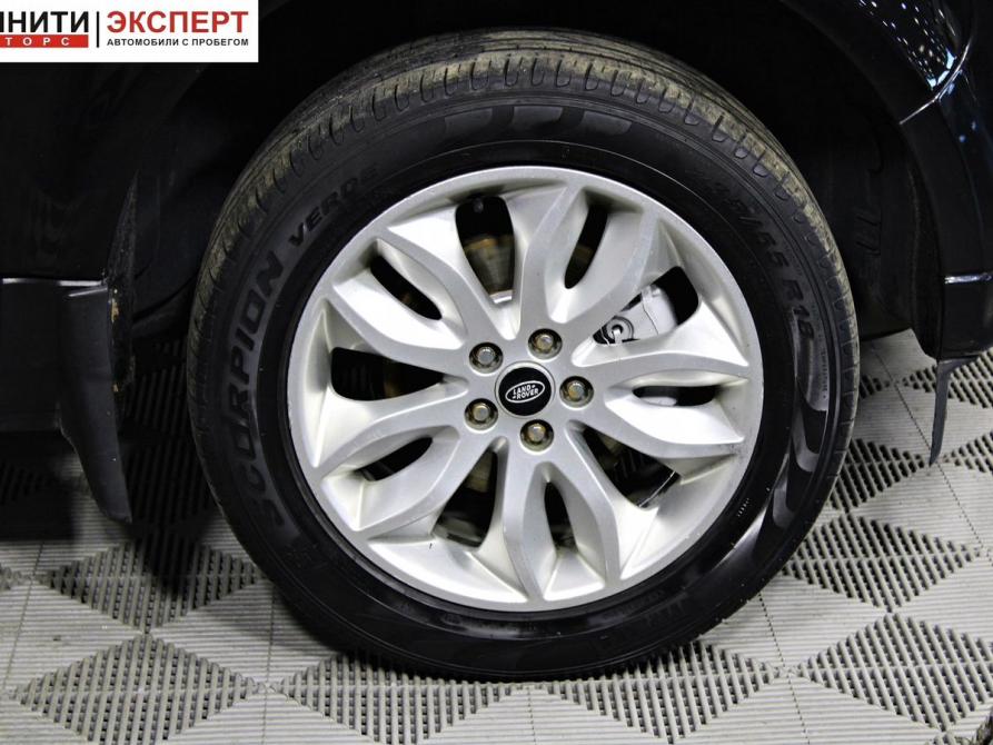 Land Rover Freelander II Рестайлинг Белгород  - изображение 10